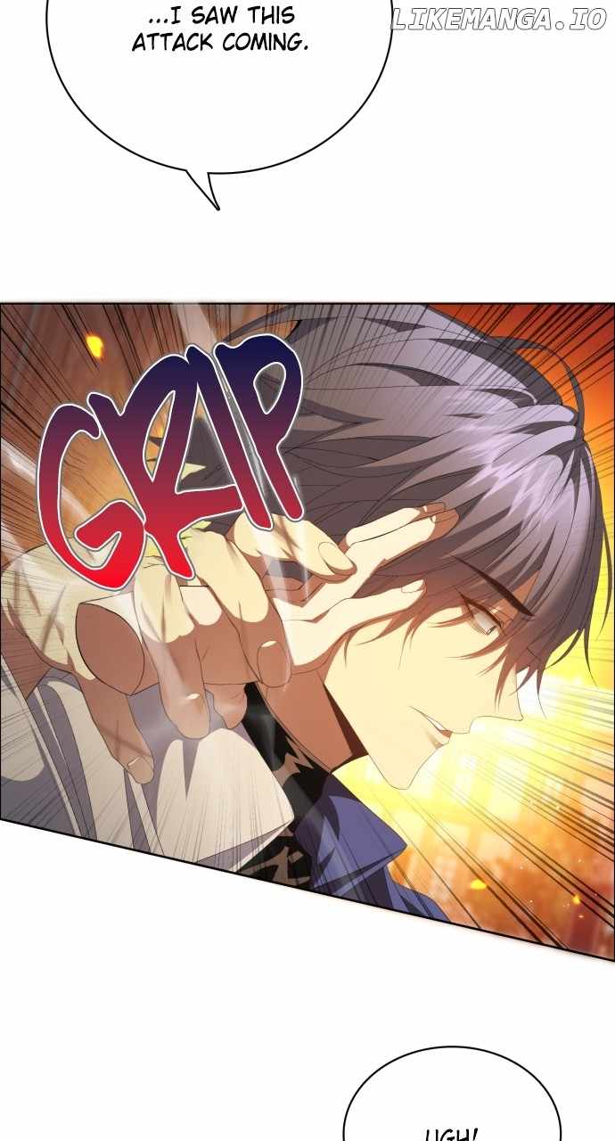 Zero Game Chapter 306 10
